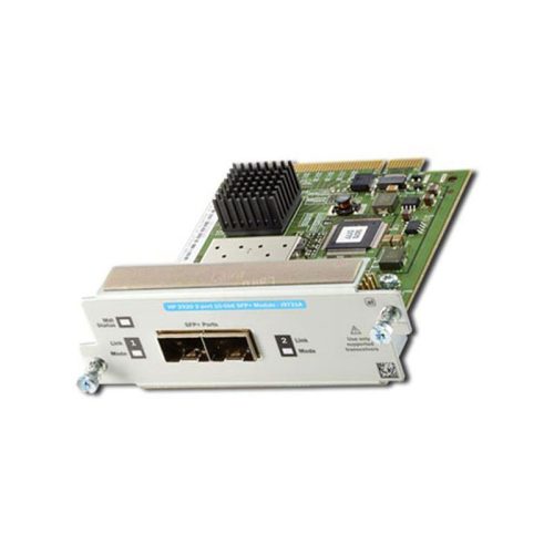 J9731A HP 2920 2 Port 10GBE SFP Module