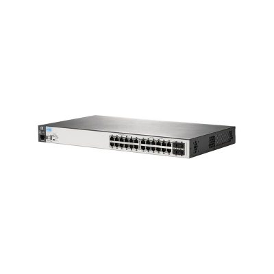 J9776A HP Procurve 2530 24G Managed Switch