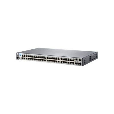 J9781A HP ARUBA 2530-48 Ethernet Switch