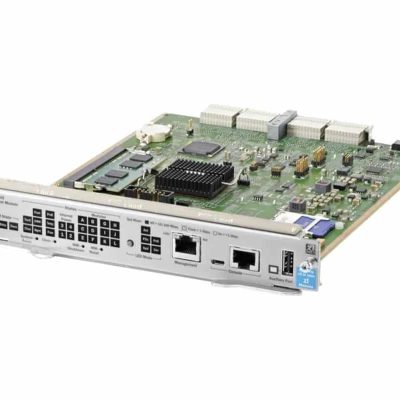 J9827A HP 5400r Zl2 Management Module