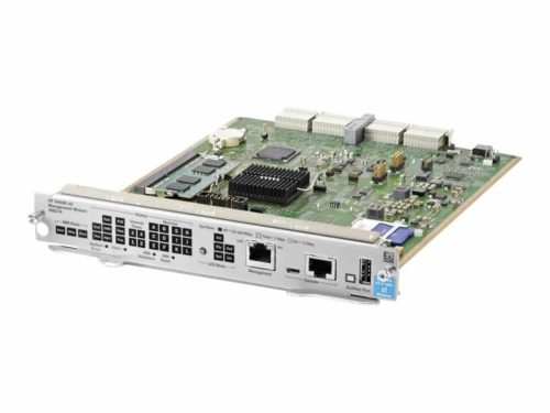 J9827A HP 5400r Zl2 Management Module