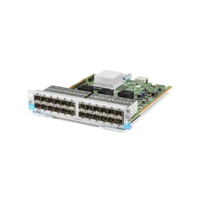 J9988A HP 5400r 24Port 1GBE SFP – Macsec v3 zl2 Expansion Module