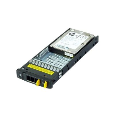 K0F24A HP 600GB 15000RPM SAS 6Gbps (FIPS) 2.5-inch