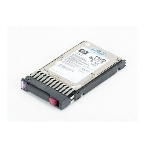 MB2000EBZQC HP 2TB 7.2K RPM Form Factor 3.5 Inches 3 GBPS