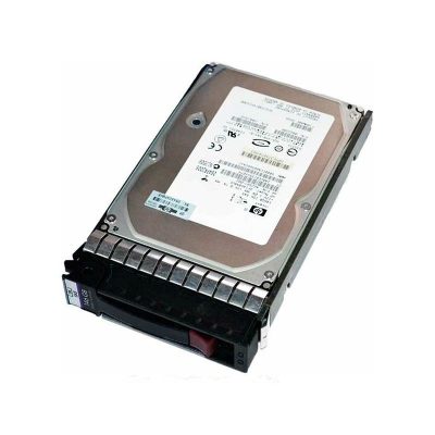 MB2000GCWDA HP 2TB 7.2K RPM SATA 6GBPS LFF 3.5Inchs SC Hard