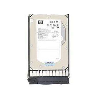 MB3000GBKAC HP 3TB 7.2K RPM 3.5 Inches SATA DP 6G HDD