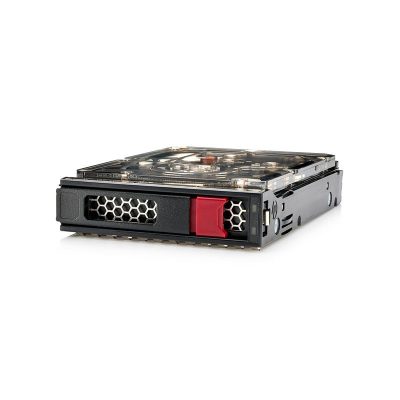 P04531-B21 HP 800GB SAS-12GBPS Mixed Use SFF 2.5 Inch MLC