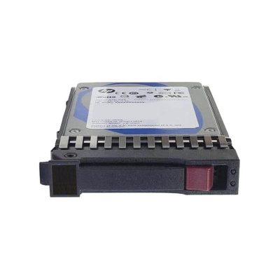 P04537-B21 HP 3.2TB SAS 12GBPS Hot Swap Mixed Use 2.5-inch