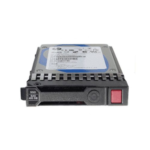 P04543-B21 HPE 800GB SAS WI SFF SC DS SSD