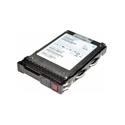 P06574-001 HPE 3.84TB eTLC SATA 6GBPS Hot Swap 2.5-inch