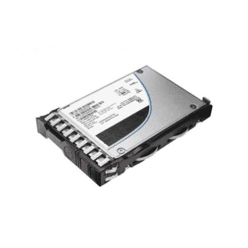 P09770-004 HP 6.4TB Solid State Drive PCI Express 3.0 x4 2.5" Drive