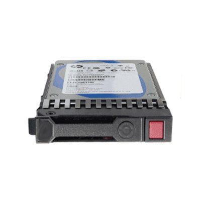 P18483-001 HPE 960GB SATA-6GBPS Read Intensive SEF 2.5inch