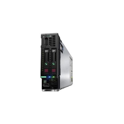 BL460c G10 HP ProLiant Blade Server