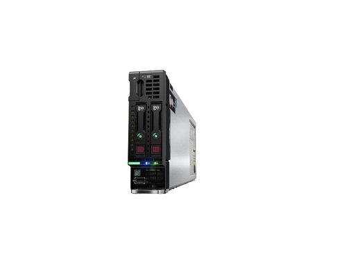 BL460c G10 HP ProLiant Blade Server