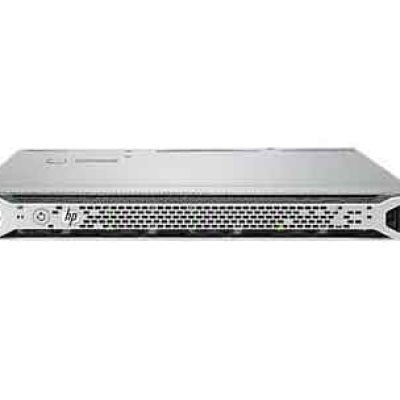 Refurbished HP ProLiant DL60 Gen9 E5-2603v3 4GB-R B140i