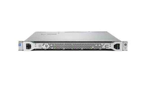 Refurbished HP ProLiant DL60 Gen9 E5-2603v3 4GB-R B140i