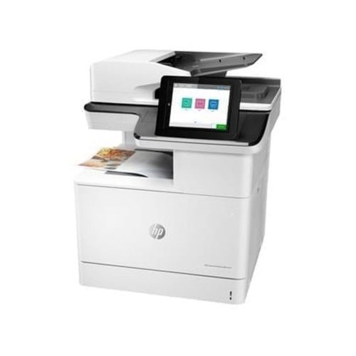 T3U55A#BGJ HP LaserJet Enterprise MFP M776dn Multifunction Printer