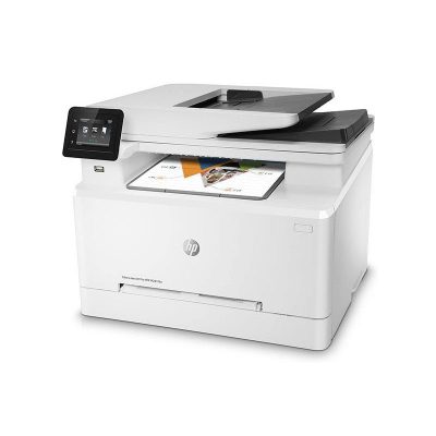 T6B82A#BGJ HP Color LaserJet Pro MFP M281fdw