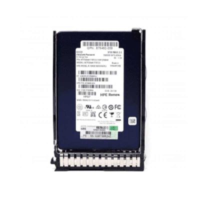 VK001920GWTHC HPE 1.92TB SATA-6GBPS Read Intensive Sff 2.5inch