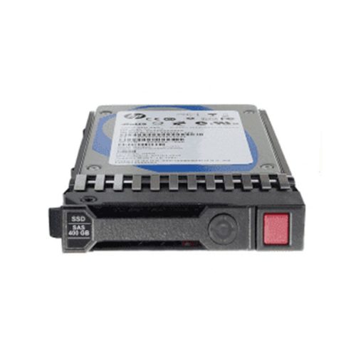 VK001920JWSSR HPE 1.92TB TLC SAS 12GBPS Read 2.5-inch