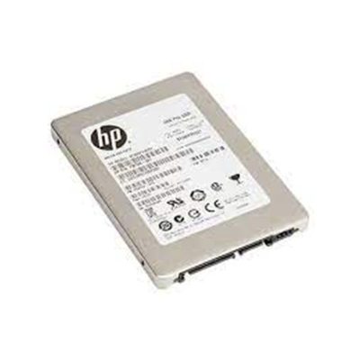 VK0800GDJYA HP 800GB MLC SATA 6Gbps Value Endurance 2.5-inch