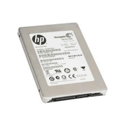 VO001920JWDAU HPE 1.92TB SAS 12Gbps Hot Swap 2.5-inch