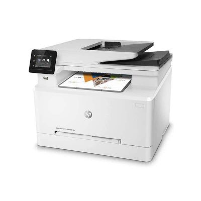 W1A80A#BGJ HP Color LaserJet Pro MFP M479fdw