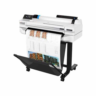 5ZY59A#B1K HP DesignJet T525 24″ Printer