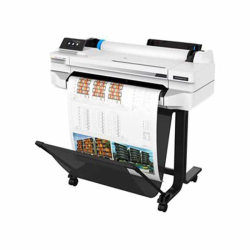 5ZY59A#B1K HP DesignJet T525 24" Printer