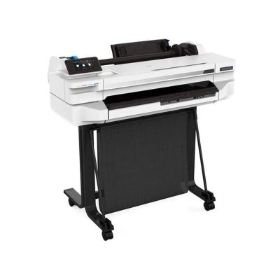 5ZY60A#B1K HP DesignJet T525 24″ Printer