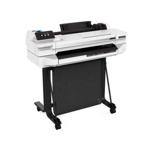 5ZY60A#B1K HP DesignJet T525 24" Printer