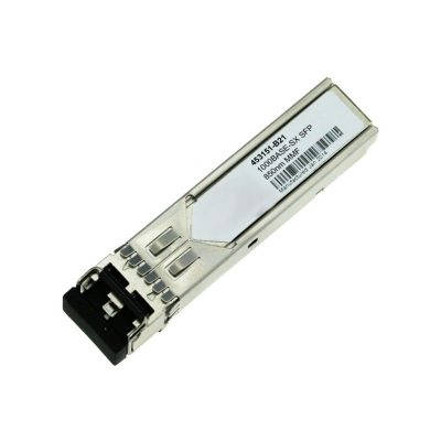 453151-B21 HP 1000base Sx SFP Mini-GBIC Module