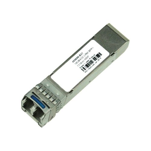 455889-B21 HP BladeSystem c-Class 10Gbps 10GBase-LRM SFP+