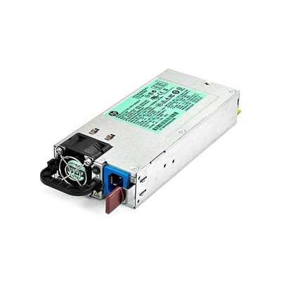 656364-B21 HPE Common Slot Platinum Power Supply