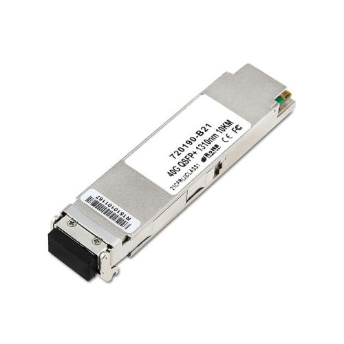 720190-B21 HP BladeSystem c-Class 40Gbps 40GBase-LR4 QSFP+