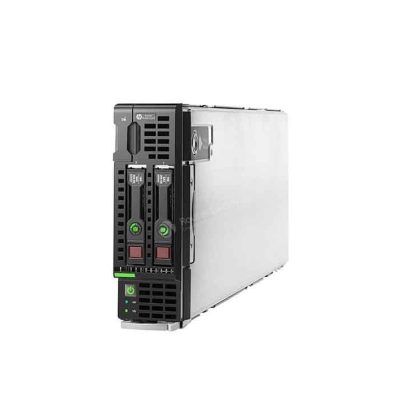 727027-B21 HP Proliant Bl460c G9 Entry Model