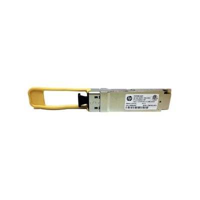 747698-B21 HP Bladesystem C-Class 40GB Qsfp Mpo Sr4 300M QSFP+