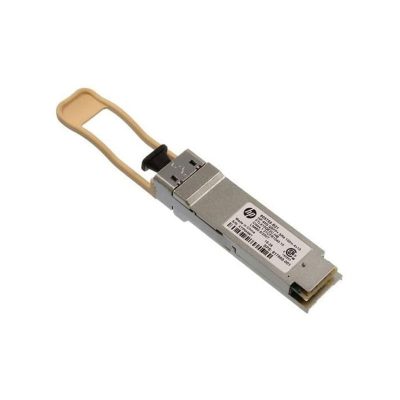 805755-B21 HP BladeSystem c-Class 40Gbps 40GBase-SR4 QSFP+