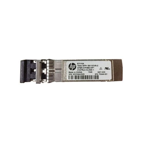 AFBR-57F5MZ-HP1 HP 16GB SFP+ SW XCVR Transceiver