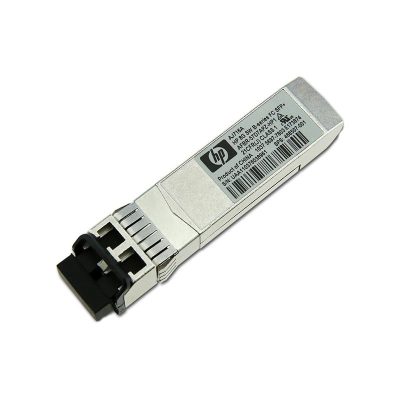 AJ716-63001 HP 8GB Short Wave B-Series Fibre SFP Transceiver