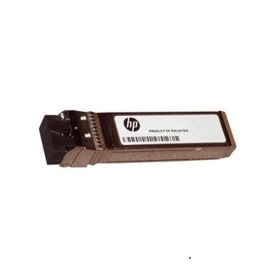 AJ907-63001 HP MDS 9000 8GB Fc SFP+ Long Range Transceiver