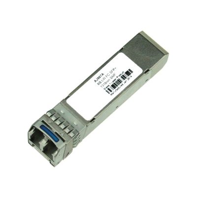 AJ907A HP Mds 9000 8GB Fc Sfp+ Long Range Transceiver