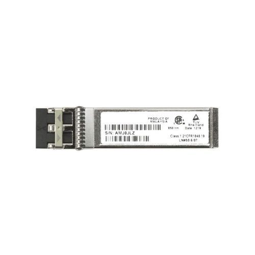 C3N53AA HP Intel 10Gbps 10GBase-SR Multi-Mode SFP+ Module