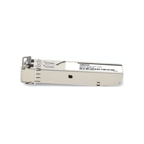 C8R24A HP Msa 2040 16GB Short Wave Fibre SFP Transceiver