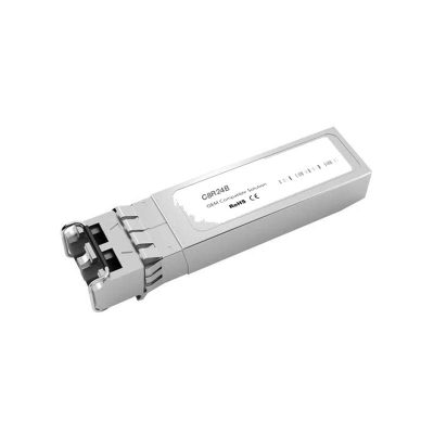 C8R24B HP Msa 16GB Short Wave Fibre Channel SFP+ Transceiver