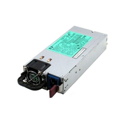 HSTNS-PD19 HP 1200-Watts High Efficiency Hot Swap Redundant