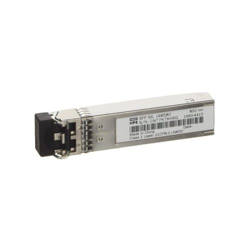 J4858C HP ProCurve Gigabit-SX-LC Mini-GBIC SFP Transceiver Module