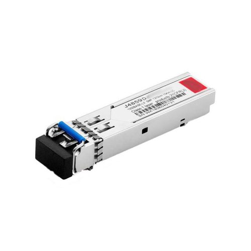 J4859D Aruba 1G SFP LC LX 10km SMF Transceiver 1000Base-LX