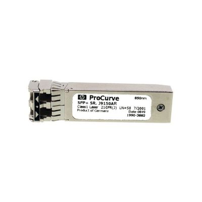 J9150AR HP X132 10G SFP+ LC SR Reman XCVR