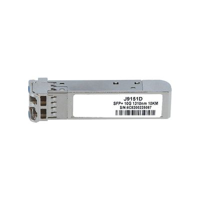 J9151D HP Aruba SFP+ Transceiver Module 10GBase-LR